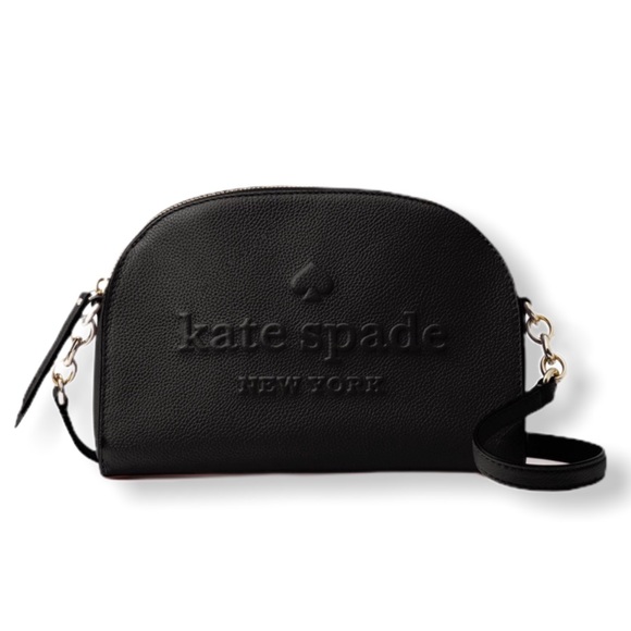kate spade Handbags - KATE SPADE LARCHMONT AVENUE LOGO TORI BAG